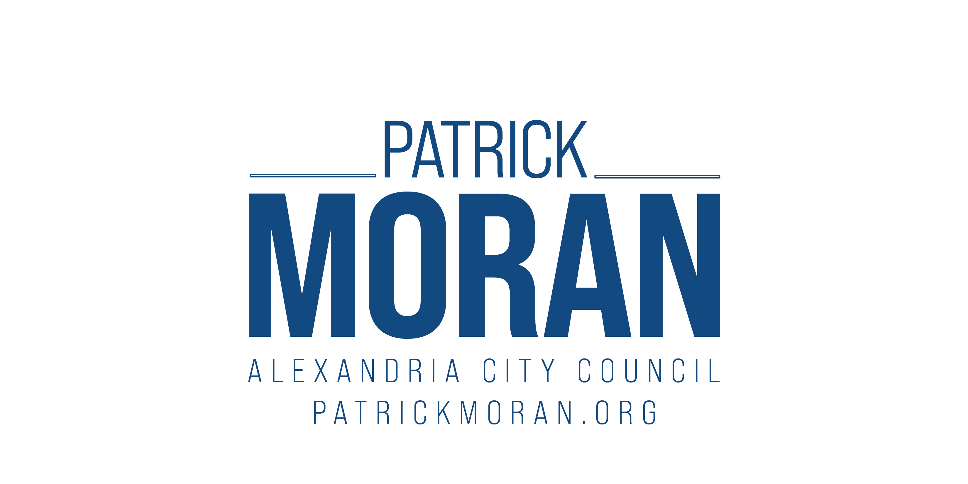 Patrick Moran