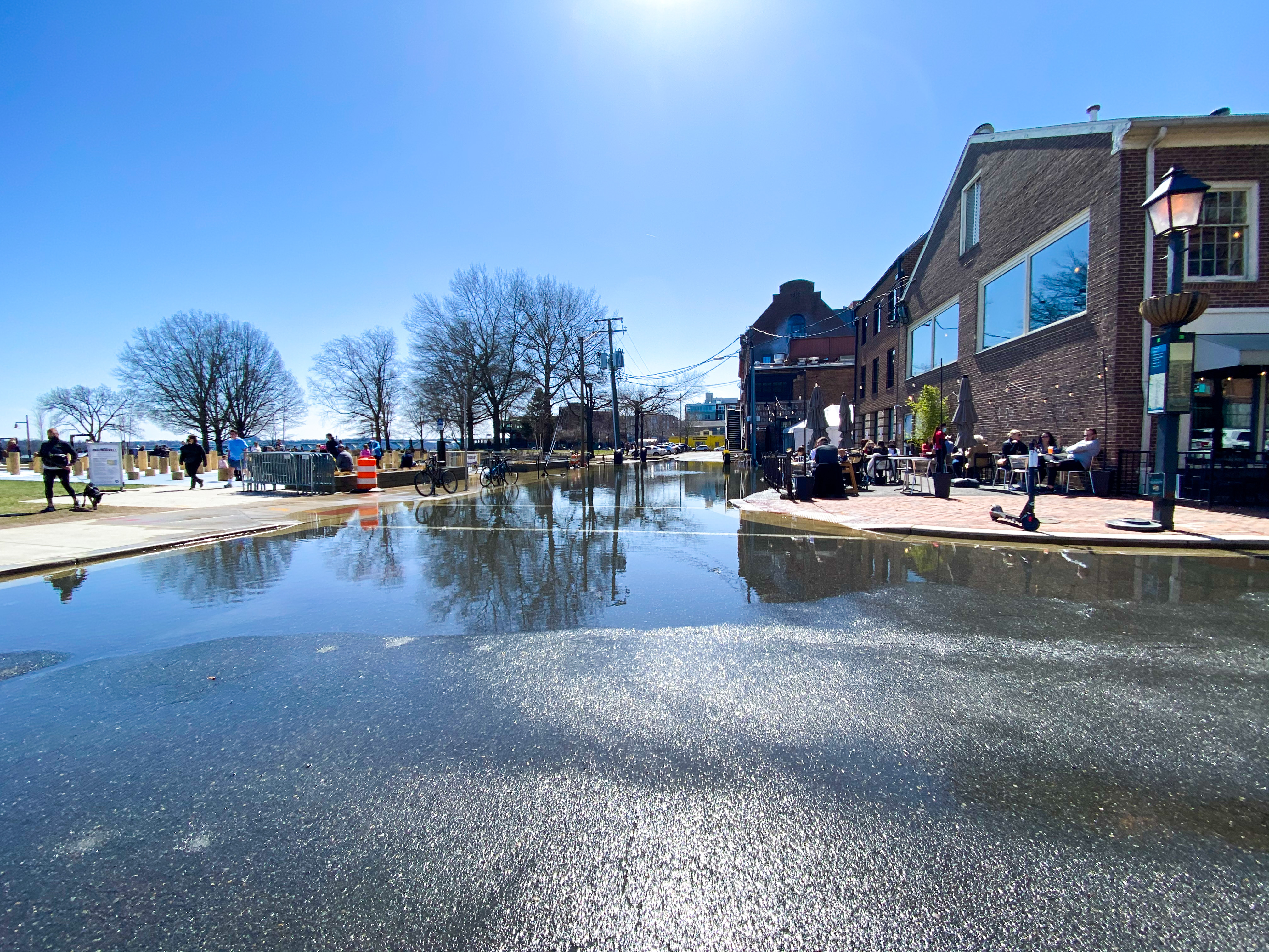 How To Protect Your Home from Stormwater