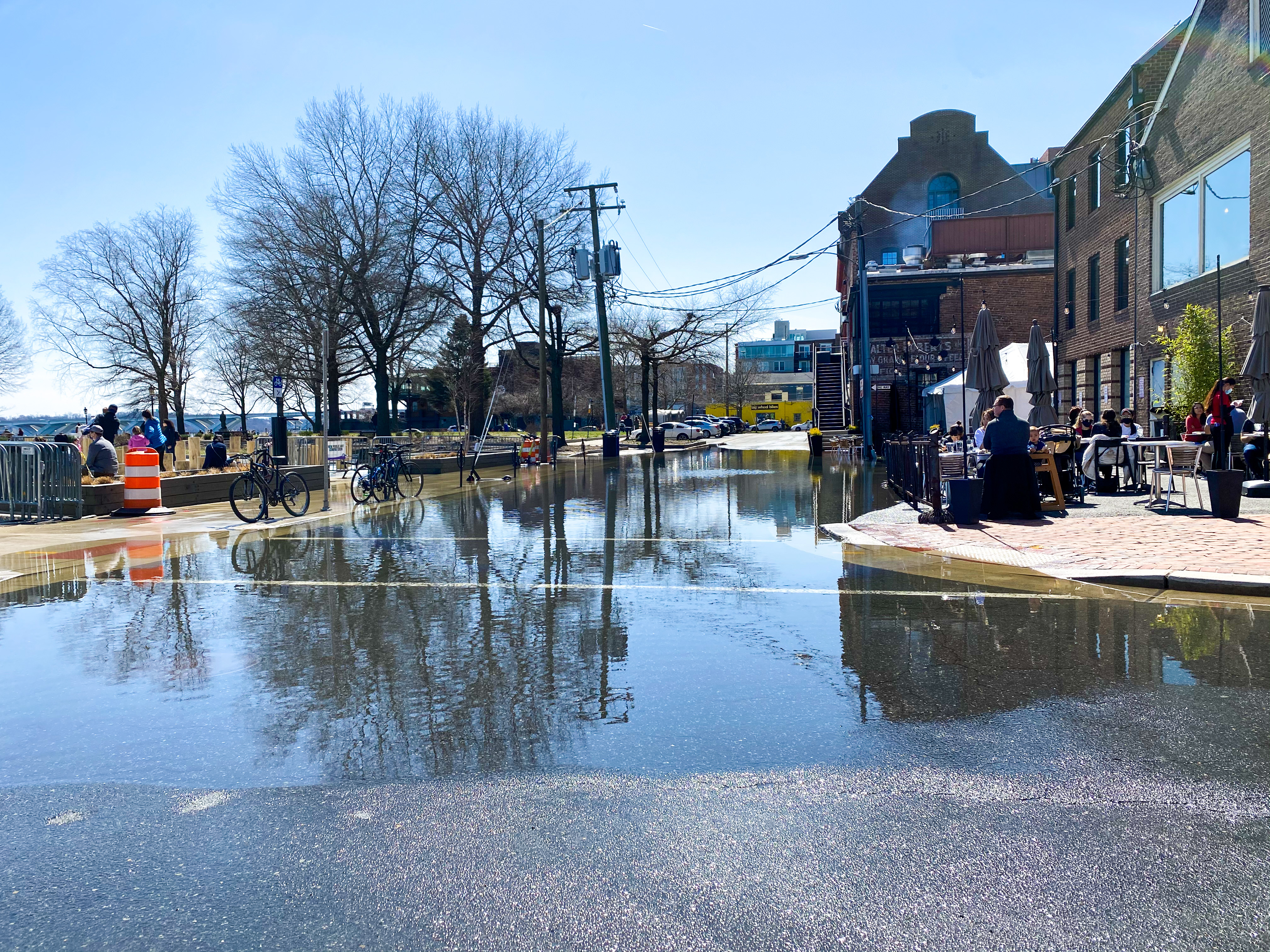 How To Protect Your Home From Stormwater from Below