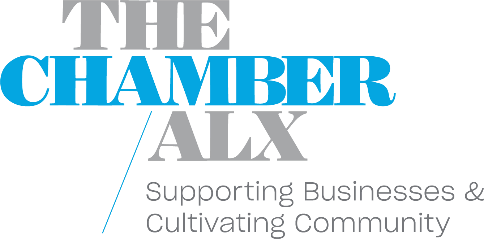 2021 Alexandria City Council Candidate Survey